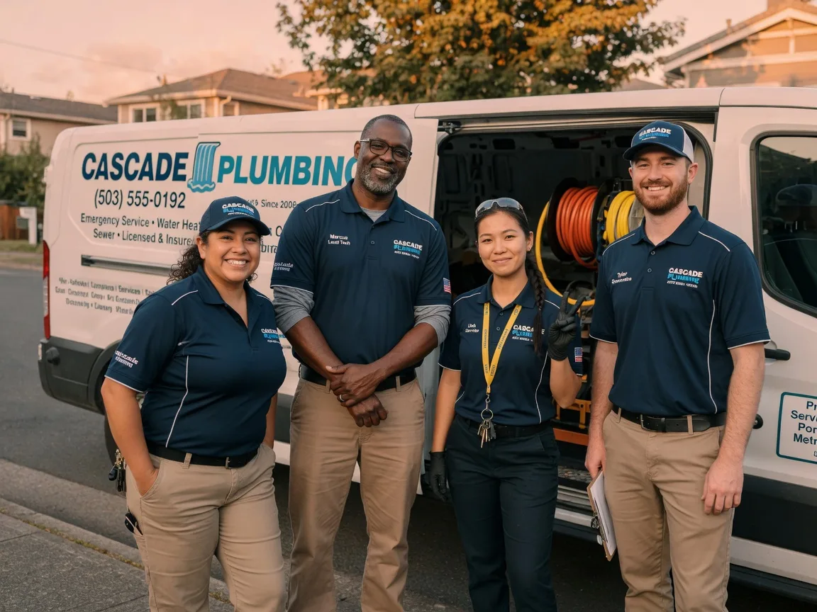 Emergency Plumber company in Andrews, IN
